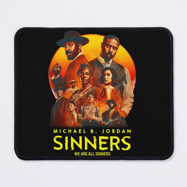 Item preview, Sinners designed and sold by koffmannohe.