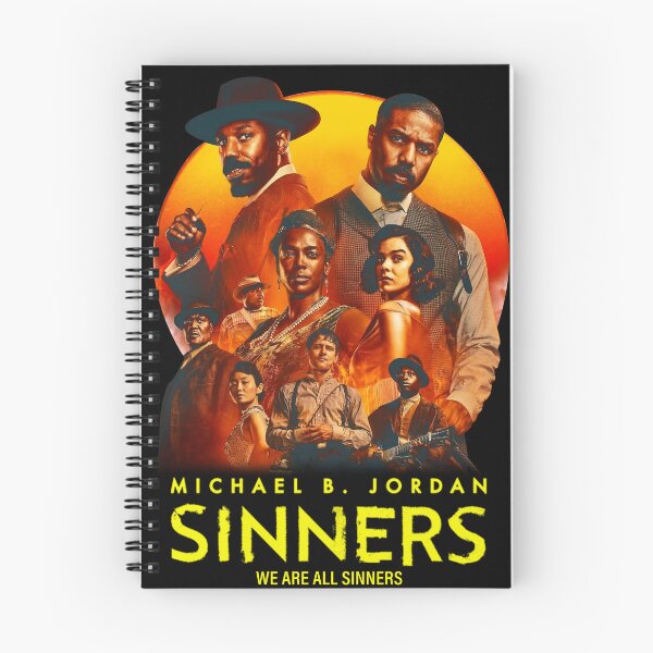 Item preview, Sinners designed and sold by koffmannohe.