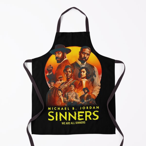 Item preview, Sinners designed and sold by koffmannohe.