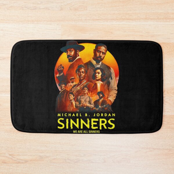 Item preview, Sinners designed and sold by koffmannohe.