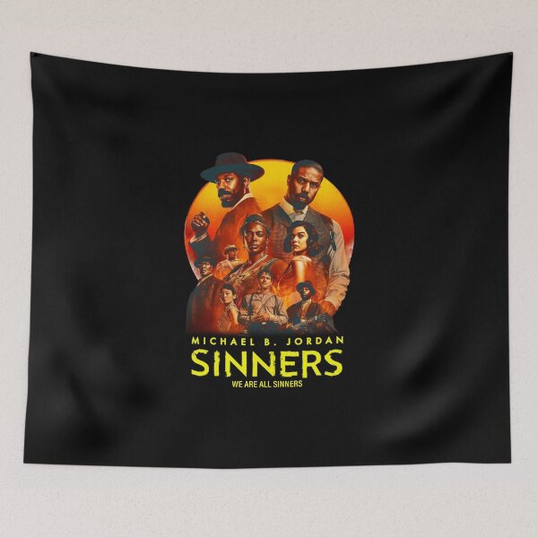 Item preview, Sinners designed and sold by koffmannohe.
