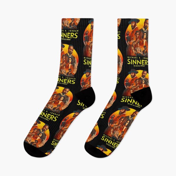 Item preview, Sinners designed and sold by koffmannohe.