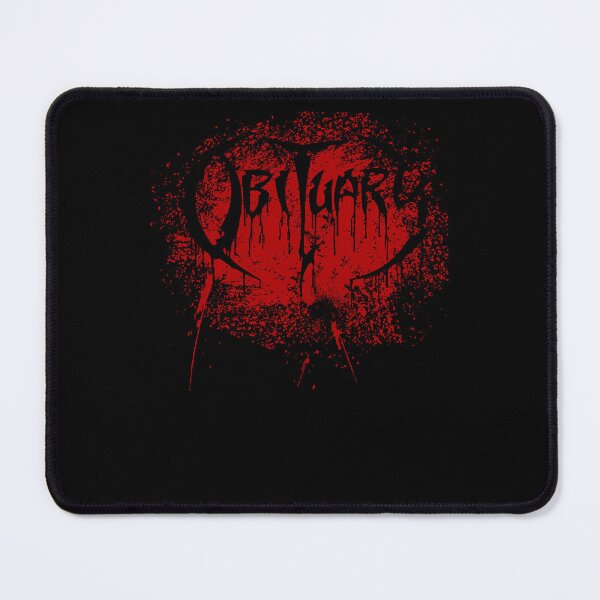 Item preview, Obituary  designed and sold by Glimorashop.