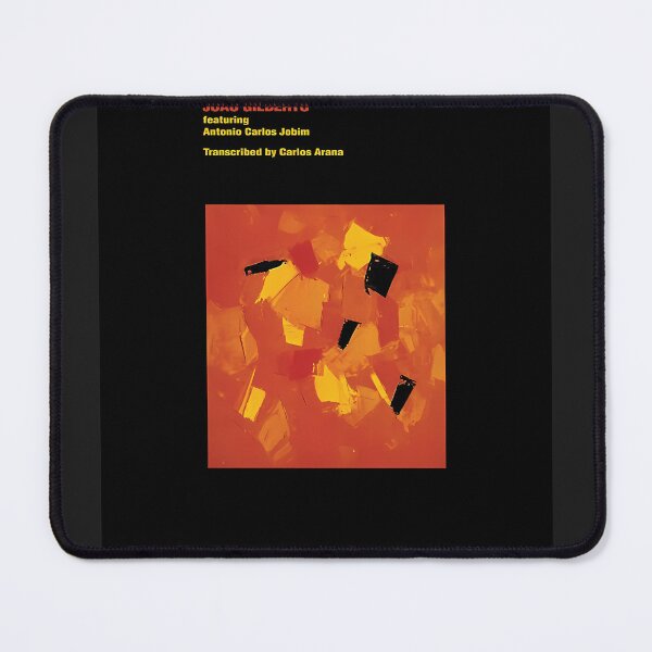 Item preview,  Stan Getz  Joao Gilberto designed and sold by TeoIsi.