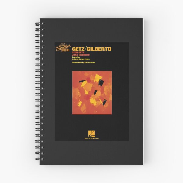 Item preview,  Stan Getz  Joao Gilberto designed and sold by TeoIsi.