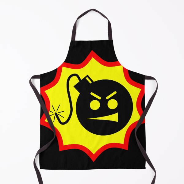 Item preview, Serious Sam Logo designed and sold by kowaasizawae.