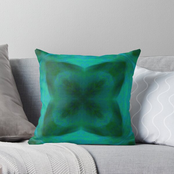 Item preview, Shapes in Green designed and sold by Amanda1775.