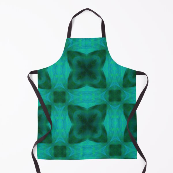 Item preview, Shapes in Green designed and sold by Amanda1775.