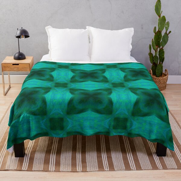 Item preview, Shapes in Green designed and sold by Amanda1775.
