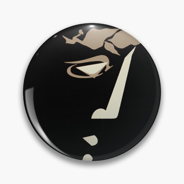 Item preview, 'Rage In Eden' Festival Face designed and sold by kowaasizawae.