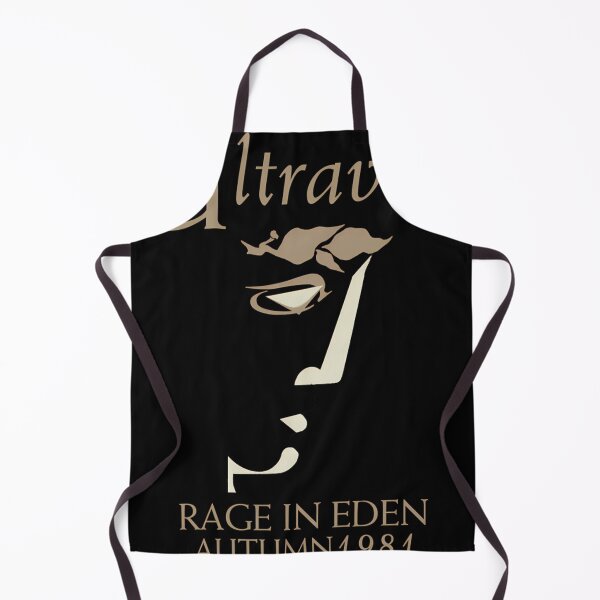Item preview, 'Rage In Eden' Festival Face designed and sold by kowaasizawae.