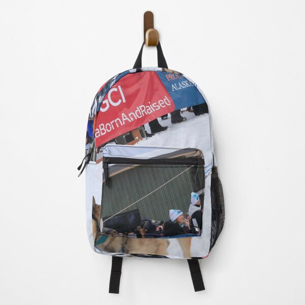 Item preview, Sled dogs of Iditarod 2026 designed and sold by zumi.