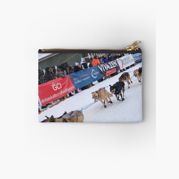 Item preview, Sled dogs of Iditarod 2026 designed and sold by zumi.