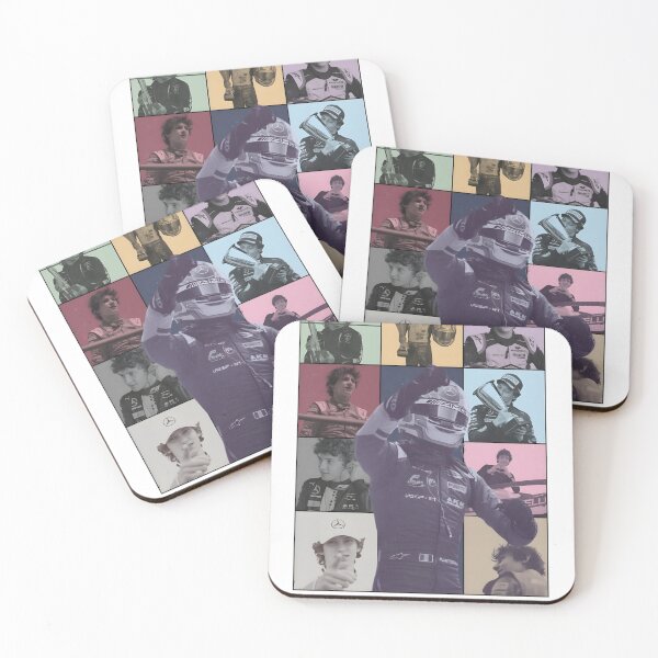 Item preview, Kimi Antonelli designed and sold by Ivanutrera.