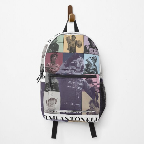 Item preview, Kimi Antonelli designed and sold by Ivanutrera.