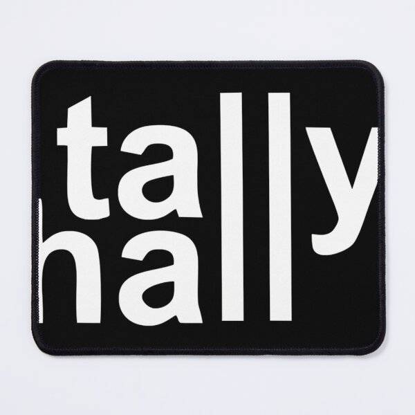 Item preview,  Tally Hall  designed and sold by kowaasizawae.