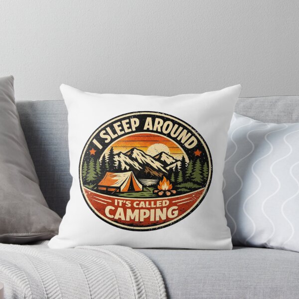 Item preview, Its Called Camping designed and sold by B-All-Creations.