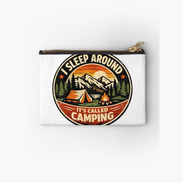 Item preview, Its Called Camping designed and sold by B-All-Creations.