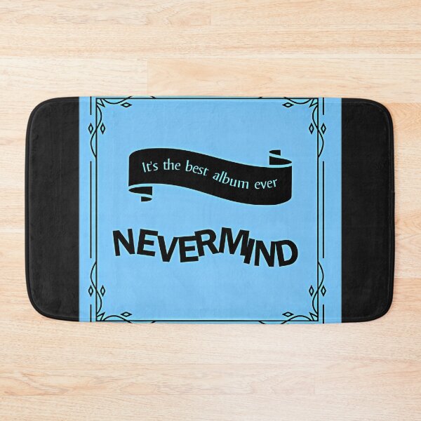 Item preview,  Nevermind Album Cover Hat designed and sold by TeoIsi.