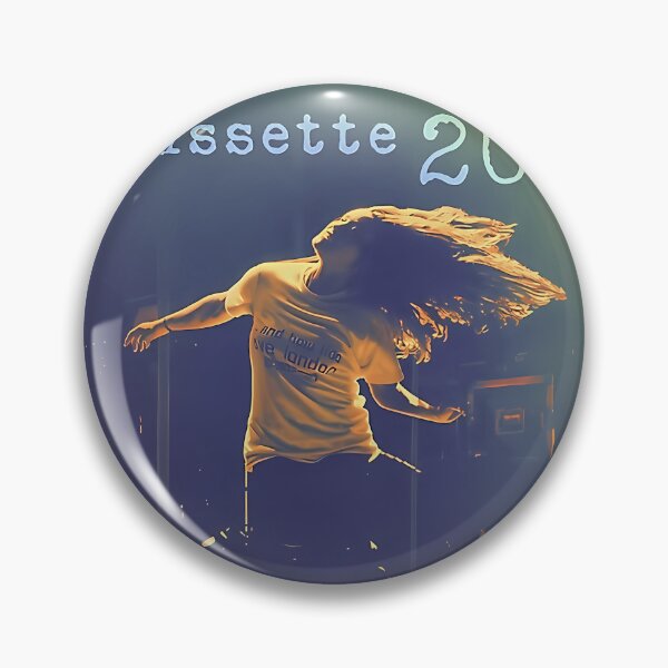 Item preview, Uk Little Jagged Pill Tour Date 2026 Bobain designed and sold by HimanshMahour.
