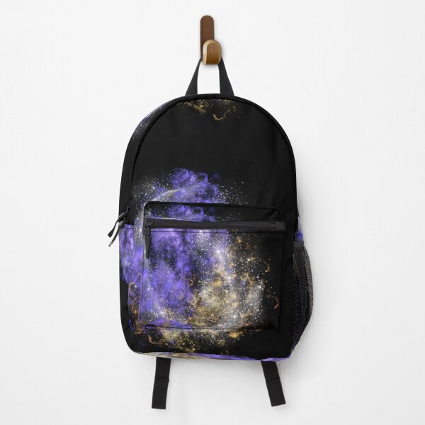Item preview, Enby Pride Galaxy designed and sold by ArcadiaArticles.