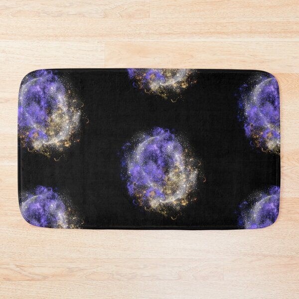 Item preview, Enby Pride Galaxy designed and sold by ArcadiaArticles.