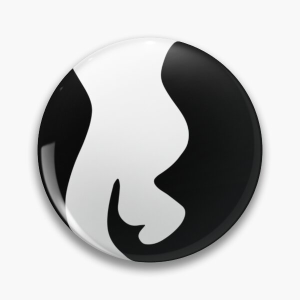 Item preview, Moving Shadow Cursive Logo designed and sold by chronibartoks.