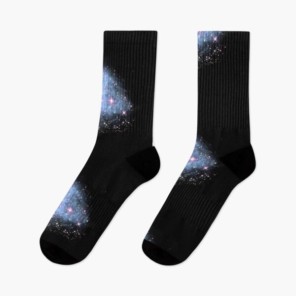 Item preview, Trans Pride Galaxy designed and sold by ArcadiaArticles.