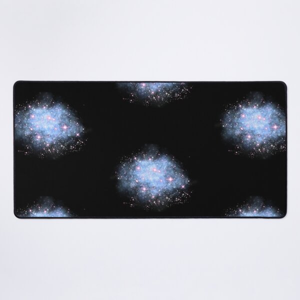 Item preview, Trans Pride Galaxy designed and sold by ArcadiaArticles.
