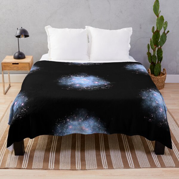 Item preview, Trans Pride Galaxy designed and sold by ArcadiaArticles.