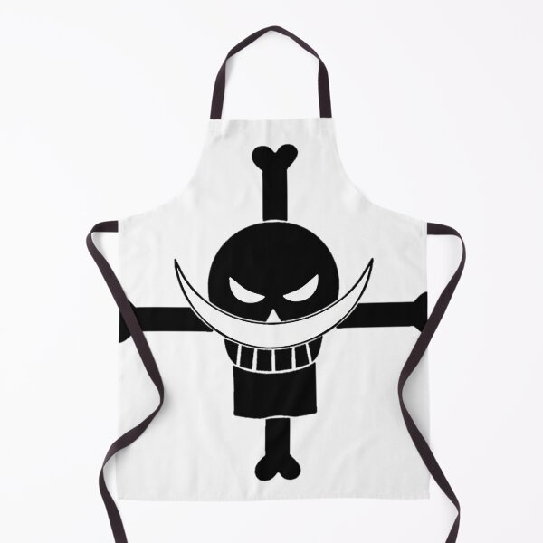 Item preview, One Piece Whitebeard Logo designed and sold by kowaasizawae.