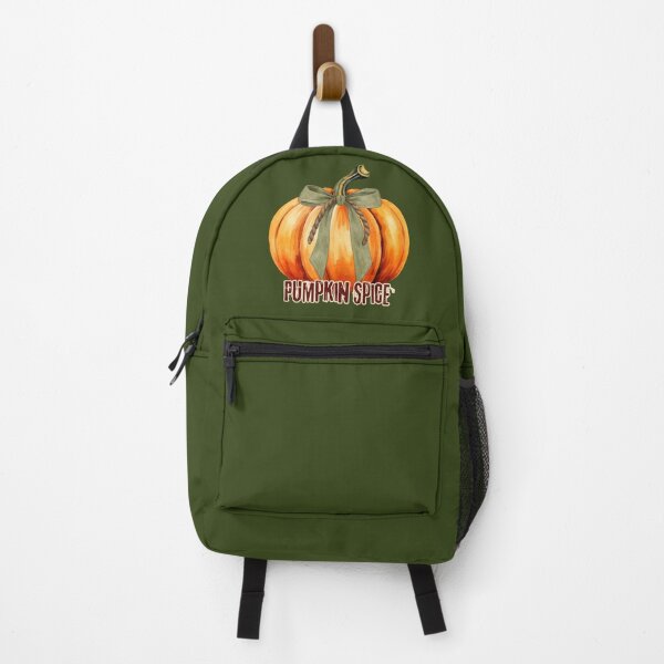 Item preview, Pumpkin Spice designed and sold by All About DigiCraft by Fedelina.