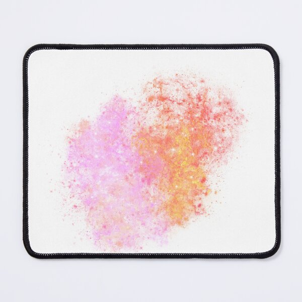 Item preview, Lesbian Pride Galaxy designed and sold by ArcadiaArticles.