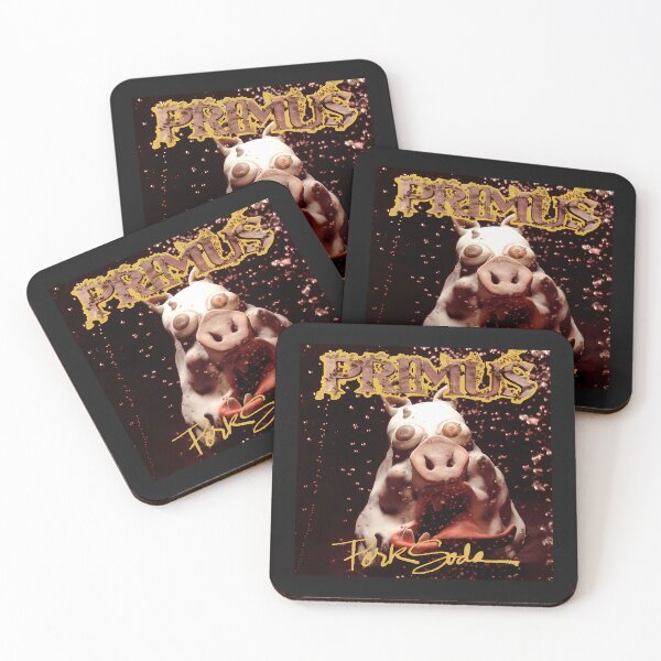 Item preview,  Pork Soda designed and sold by TeoIsi.