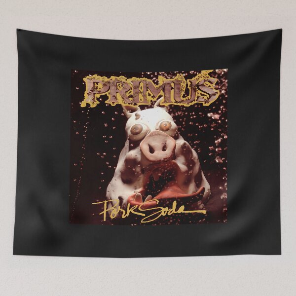 Item preview,  Pork Soda designed and sold by TeoIsi.