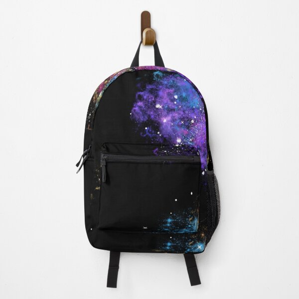 Item preview, New Poly Flag Color Galaxy designed and sold by ArcadiaArticles.