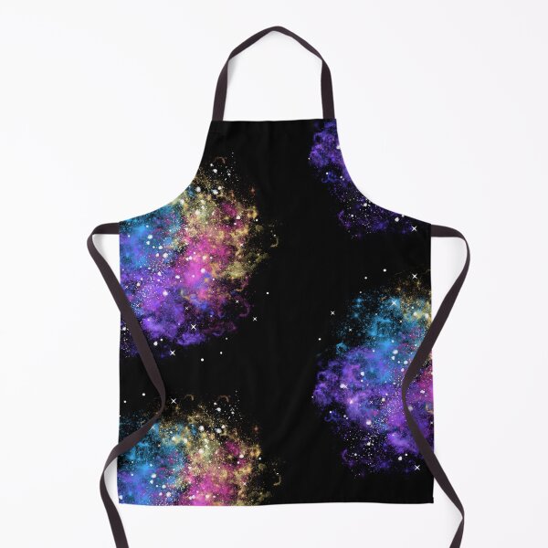 Item preview, New Poly Flag Color Galaxy designed and sold by ArcadiaArticles.