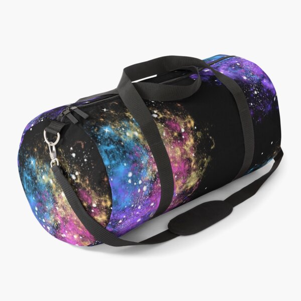 Item preview, New Poly Flag Color Galaxy designed and sold by ArcadiaArticles.