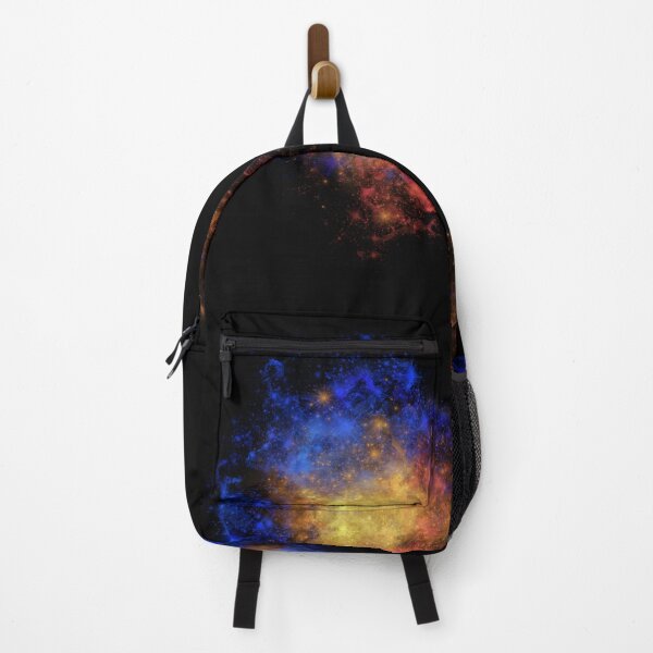 Item preview, Old Poly Flag Color Galaxy designed and sold by ArcadiaArticles.