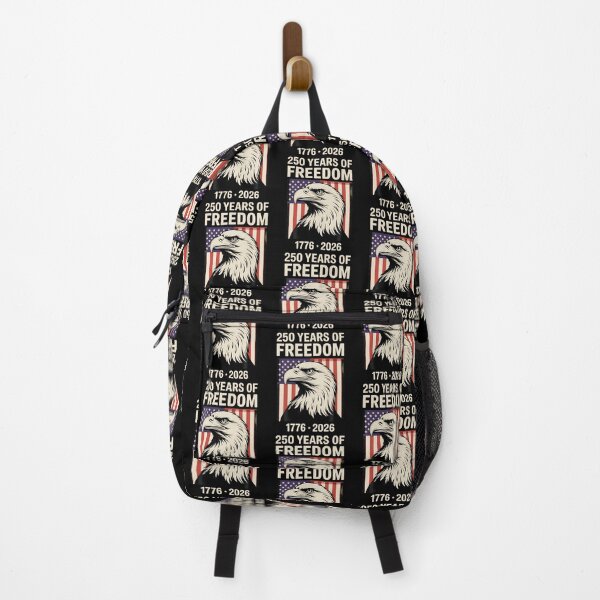 Item preview, 250 Years Of Freedom USA designed and sold by Dear-Blue.