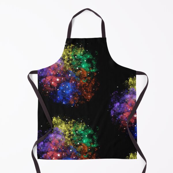 Item preview, Rainbow Pride Galaxy designed and sold by ArcadiaArticles.