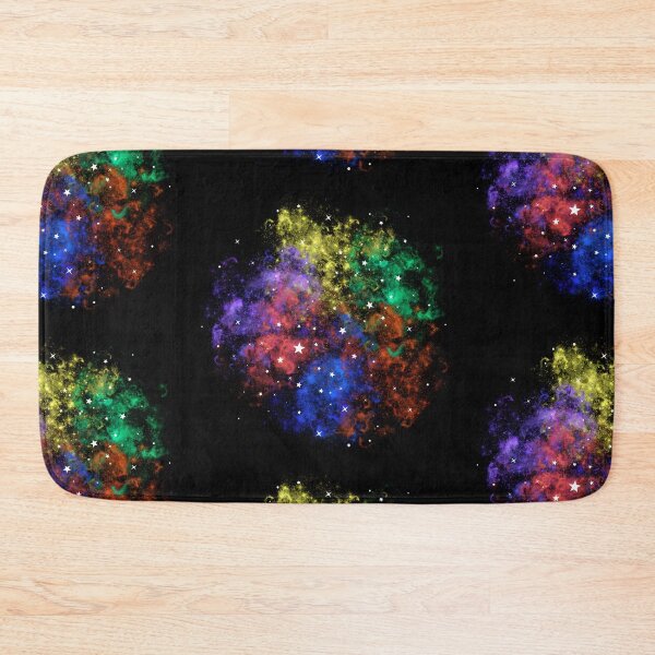 Item preview, Rainbow Pride Galaxy designed and sold by ArcadiaArticles.