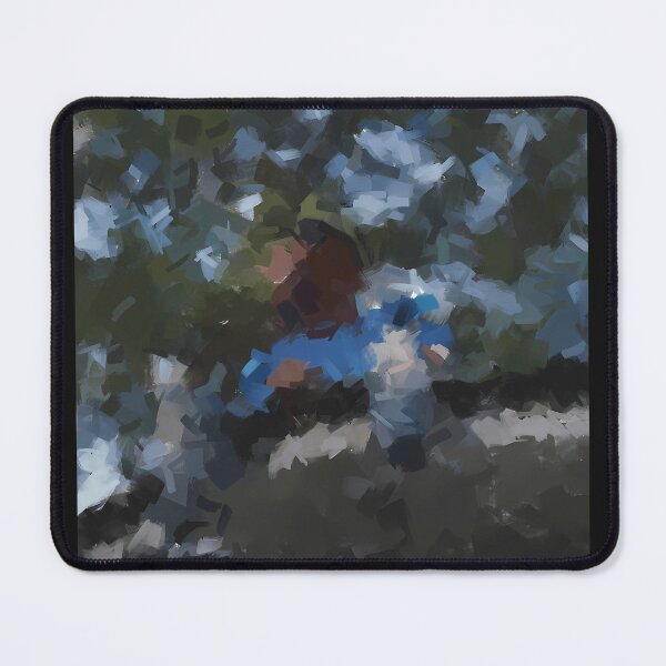 Item preview, Jcole Album Cover Painting designed and sold by TeoIsi.