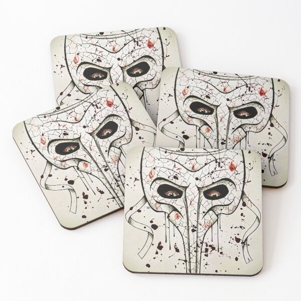 Item preview, Tears Of A Fool designed and sold by Madame Sam.