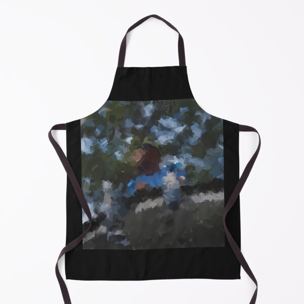 Item preview, Jcole Album Cover Painting designed and sold by TeoIsi.