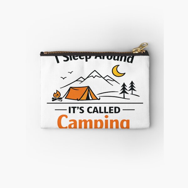 Item preview, Its Called Camping designed and sold by B-All-Creations.