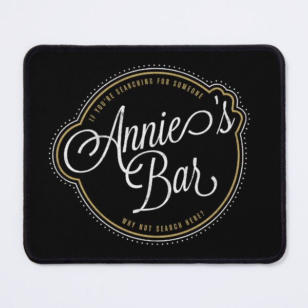 Item preview, Annie's Bar - SH2 designed and sold by huckblade.