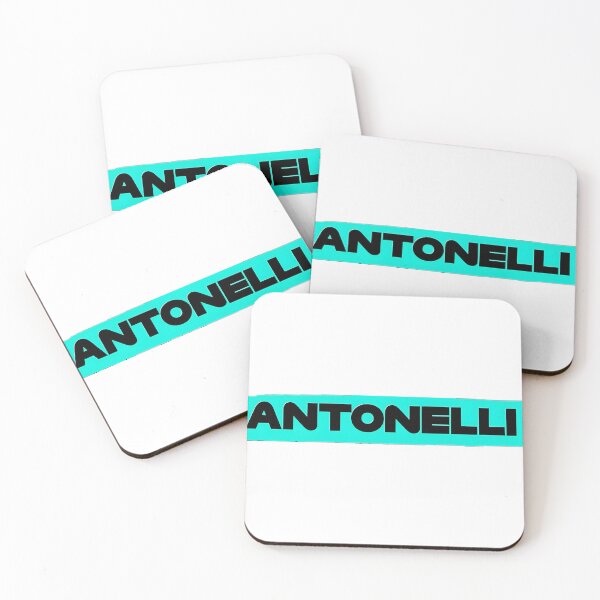 Item preview, Kimi Antonelli designed and sold by Ivanutrera.