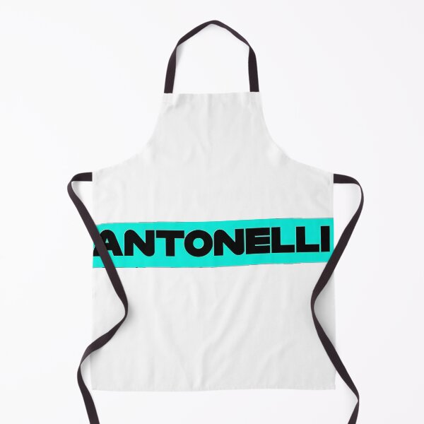 Item preview, Kimi Antonelli designed and sold by Ivanutrera.