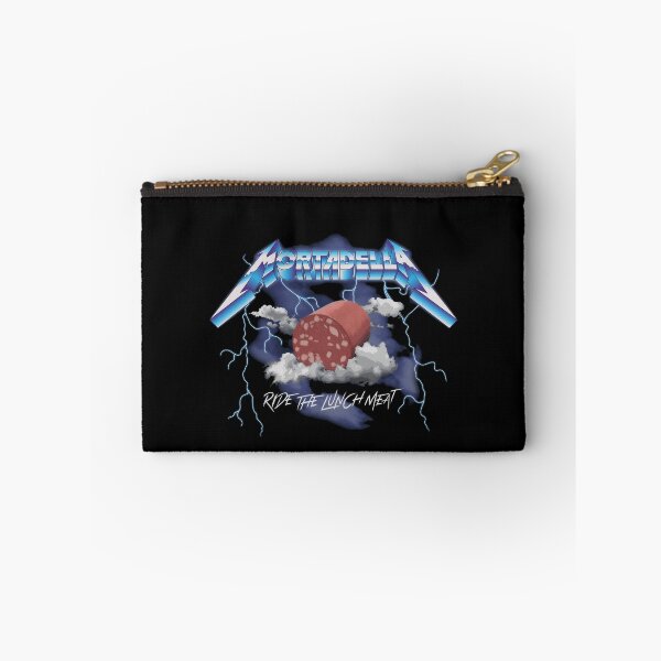 Item preview, Mortadella Ride The Lunch Meat  designed and sold by ivotee.